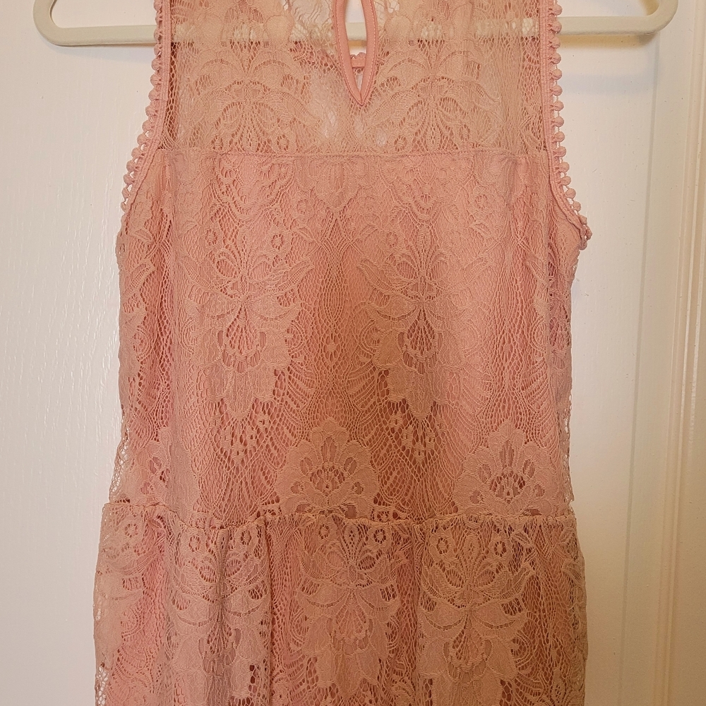 Blouse - Picture 3 of 5